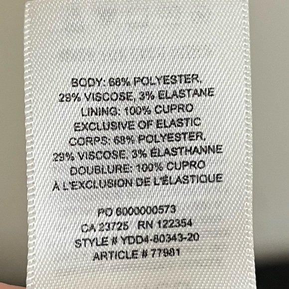 Wilfred New Classic Mini Dress - Picture 13 of 16